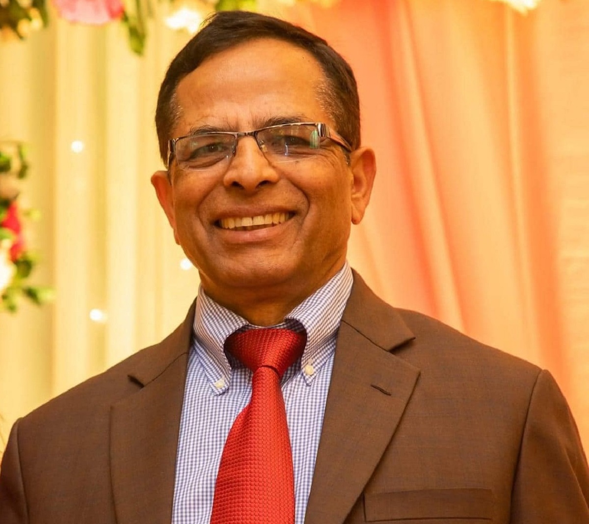 राष्ट्रिय परीक्षा बोर्डको अध्यक्षमा महाश्रम शर्मा