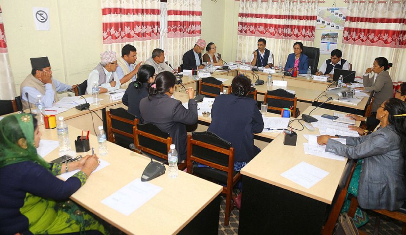हजयात्रामा भ्रष्टाचार : अनुसन्धान गर्न अख्तियारलाई निर्देशन