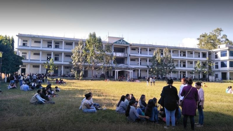 मकवानपुर बहुमुखी क्याम्पसलाई विश्वविद्यालय बनाइने