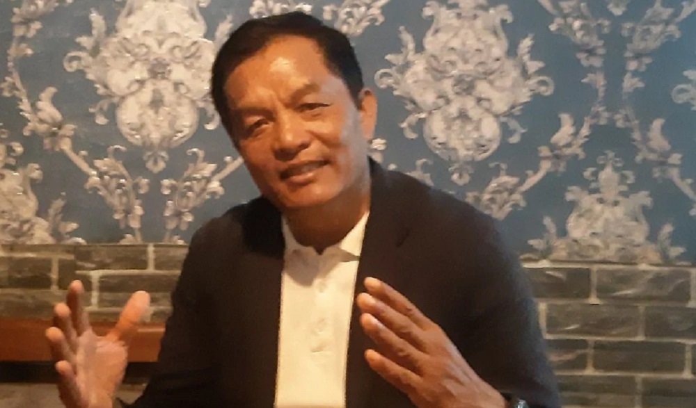 'संसद् प्रतिपक्षको सत्ता भए पनि बिजनेस सरकारले दिने हो'