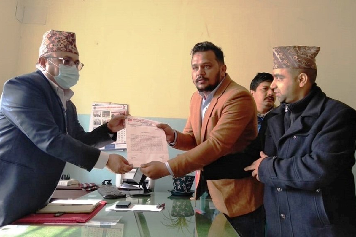 एक महिनापछि खुल्यो मनिपाल कलेज प्रशासनमा लगाइएको ताला