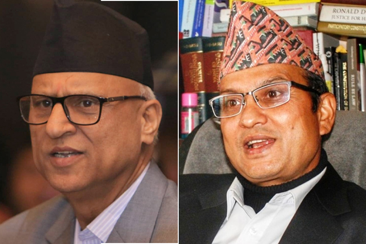 बन्दी कानुमन्त्रीमा नियुक्त, उद्योगको जिम्मेवारी बडूलाई