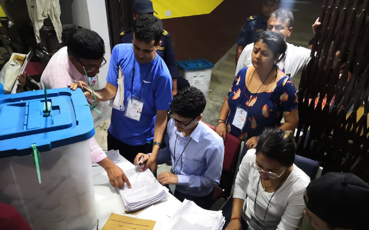 हेटौँडामा ७ बजेदेखि गणना थाल्ने सहमति