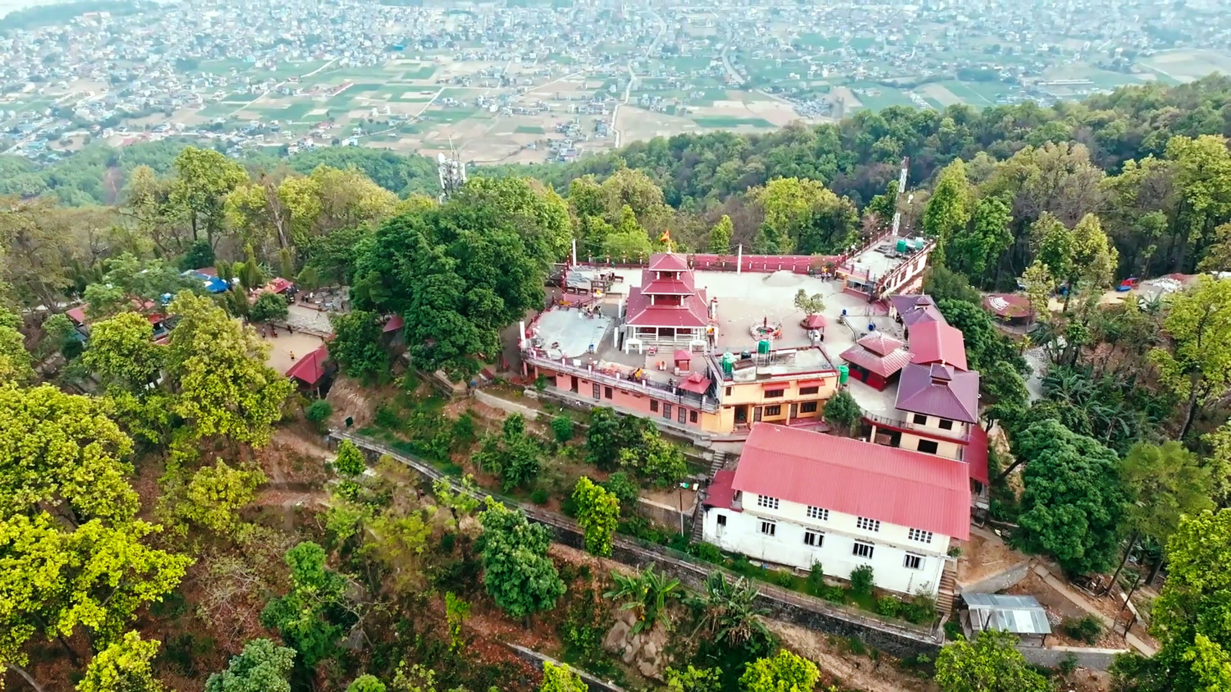 माता मौलाकालिका