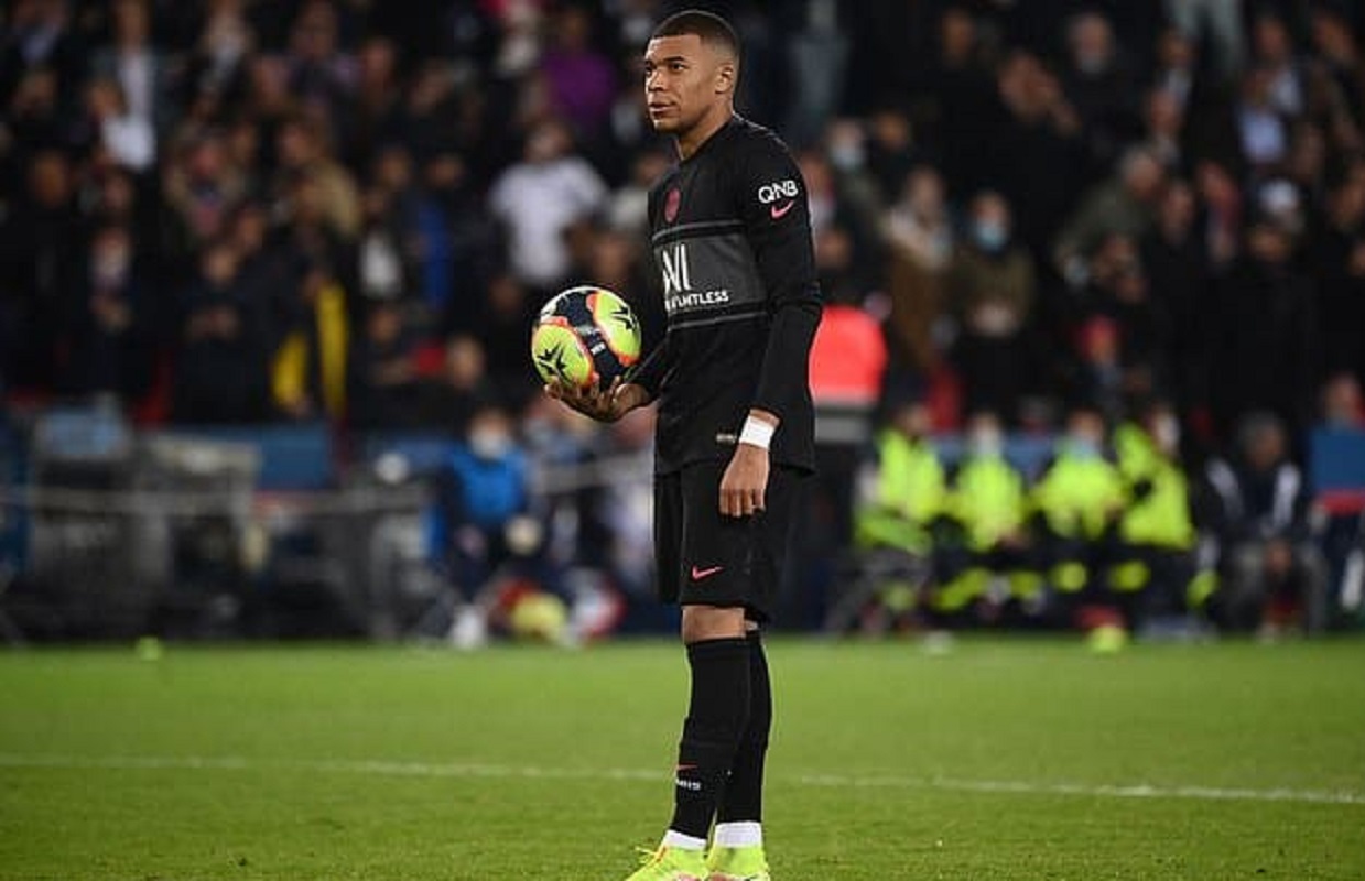 घरेलु मैदानमा पीएसजीको सहज जित