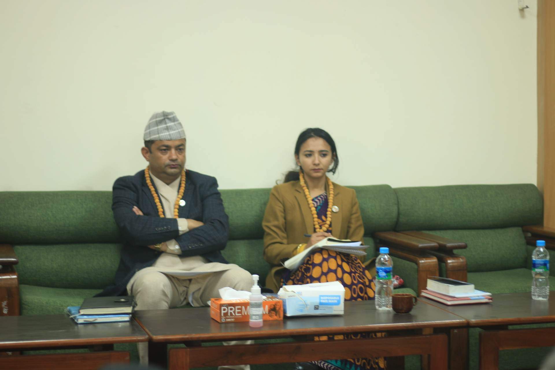 औषधी व्यवसाय दर्ता, नवीकरणलाई झन्झटिलो नबनाउन स्वास्थ्यमन्त्रीको निर्देशन