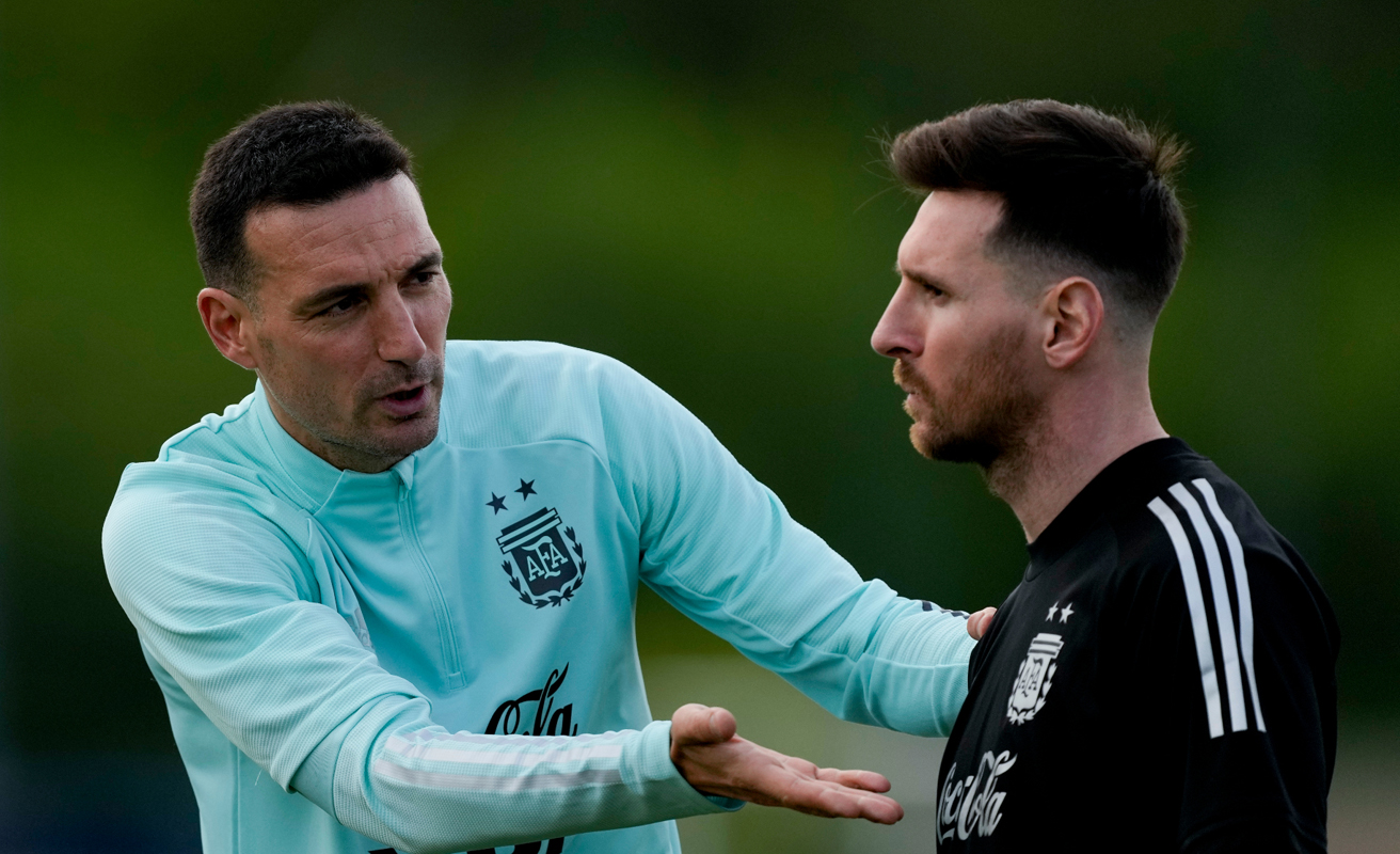 पहिलो खेल रोकिएको ब्राजिल र अर्जेन्टिनाबीचको दोस्रो खेल भोलि