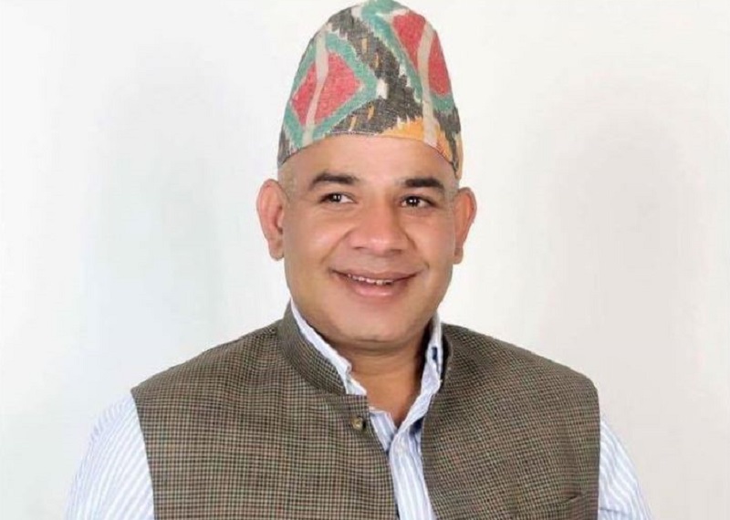 संसदमा निराशा व्याप्त हुँदा नागरिकमा आशा पलाउन सक्दैन : सांसद मोहन आचार्य