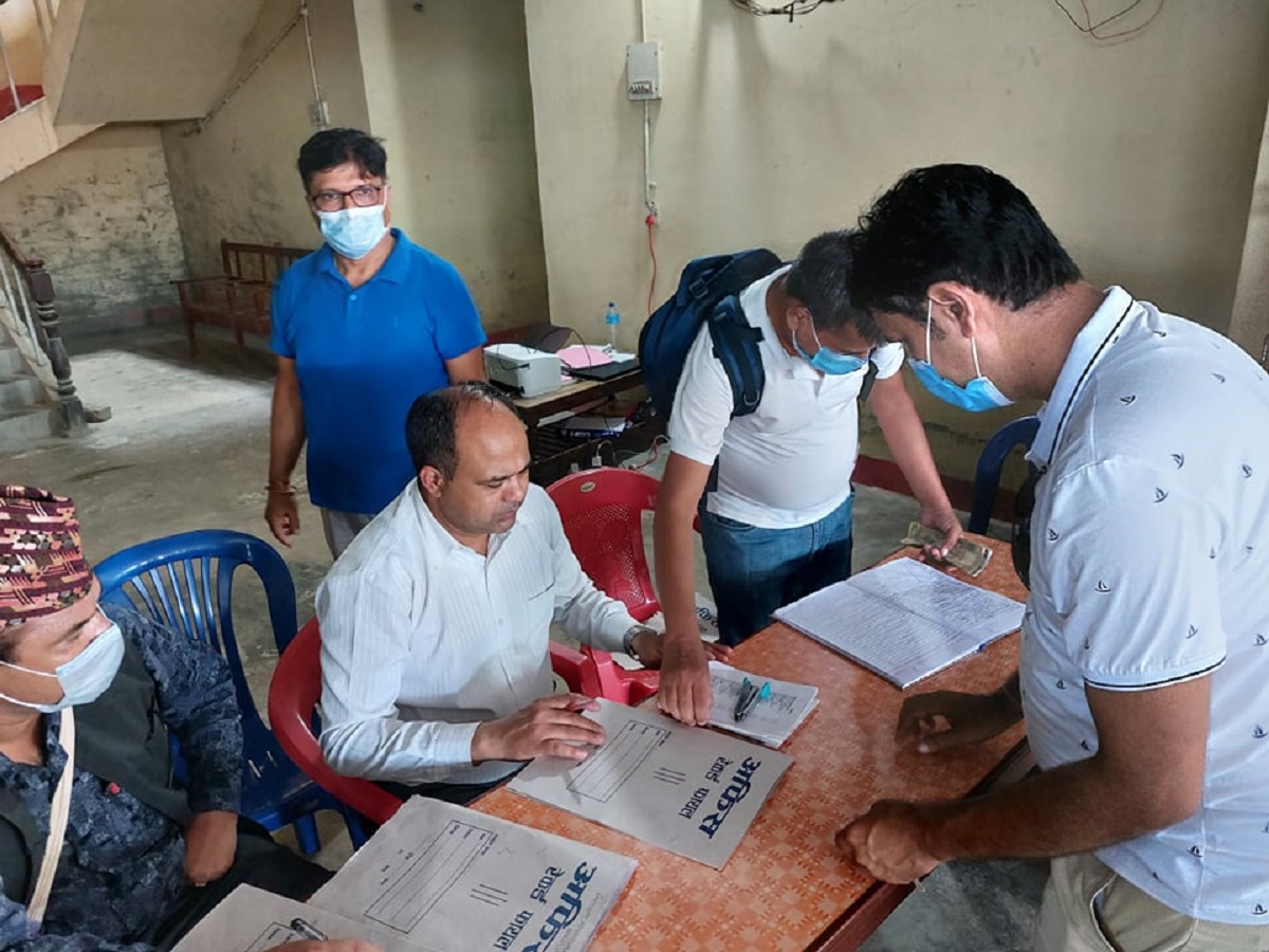 विराटनगर कांग्रेस सभापतिमा ४ जनाको उम्मेदवारी, कुन पालिकामा क-कसको हुँदैछ भिडन्त?