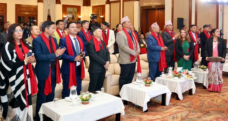 एग्रि-फाइनान्स ३६० कार्यक्रम सहित,मुक्तिनाथ विकास बैंक २०औं वर्षमा 