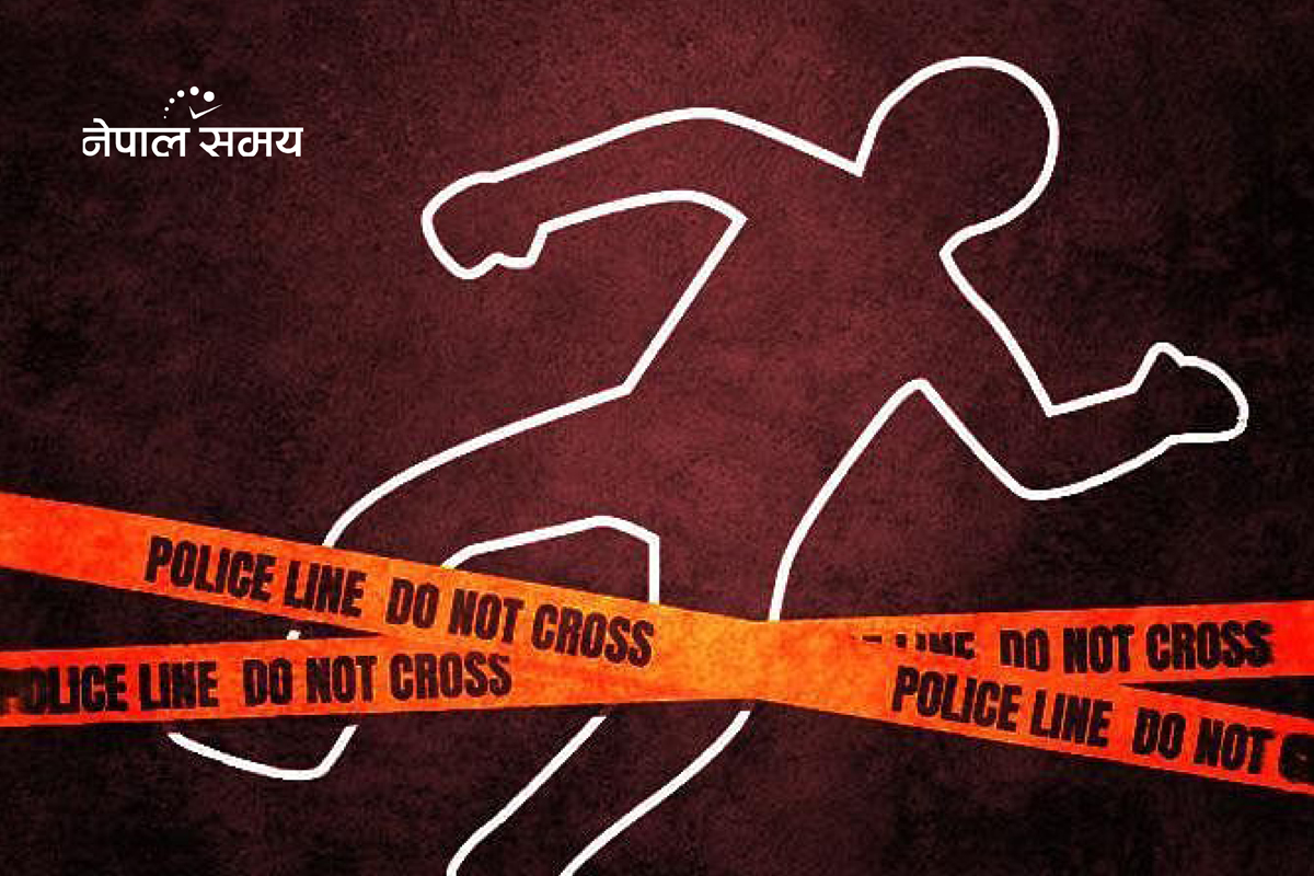 बलात्कार प्रयास विफल भएपछि हत्या, आरोपित पक्राउ