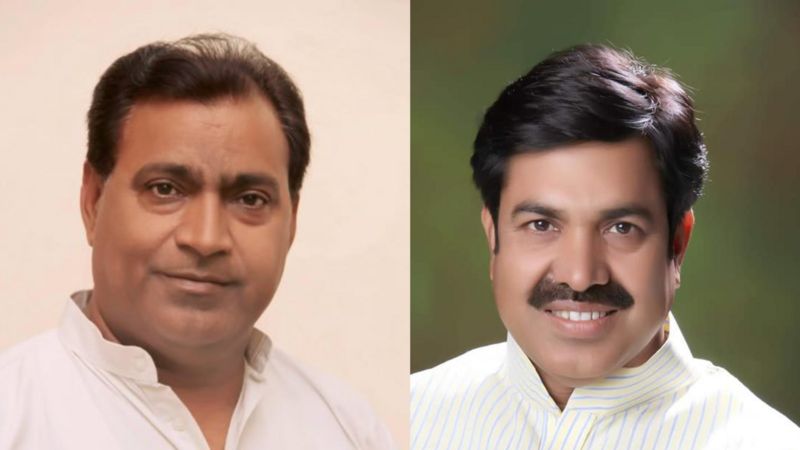 संस्कृतमा शपथ लिएपछि चर्चामा छन् यी मुस्लिम विधायक