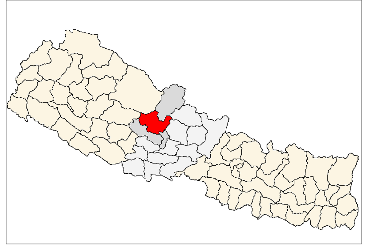 म्याग्दीमा आठ मतदानस्थल थप
