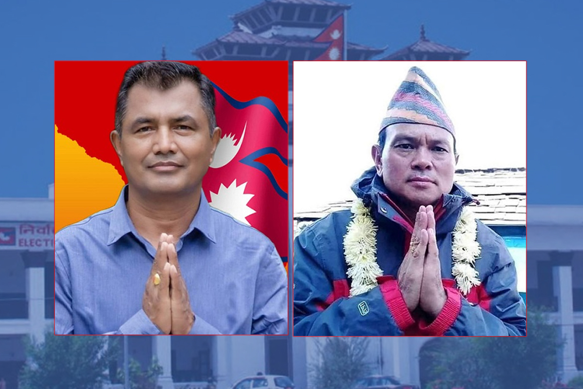रोचक बन्दै म्याग्दीको चुनावी प्रतिस्पर्धा