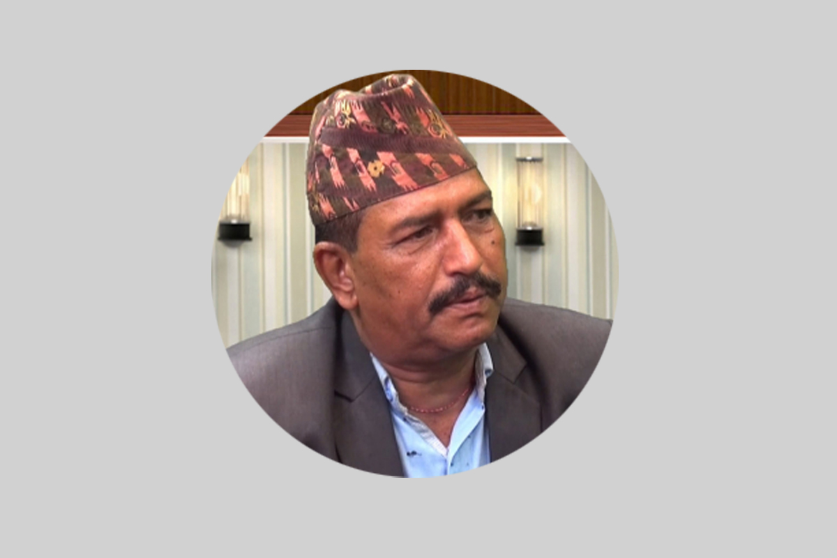 कैलाली कांग्रेस सभापतिमा देउवा समूहका भट्ट विजयी