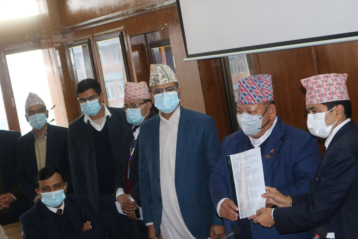नारायणहिटीमा रेष्टुरेन्ट : ६.३४ आनाको सम्झौता, १४ रोपनी कब्जामा [छानबिन समितिको पूर्णपाठसहित]