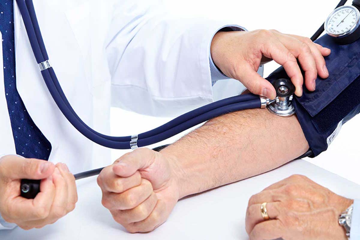 सातै प्रदेशमा नसर्ने रोगको विशिष्टीकृत अस्पताल बनाउने तयारी