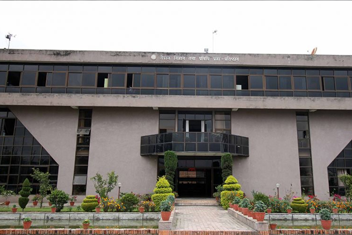 सात वटै प्रदेशमा विशिष्टीकृत अनुसन्धान केन्द्र खोल्दै नास्ट