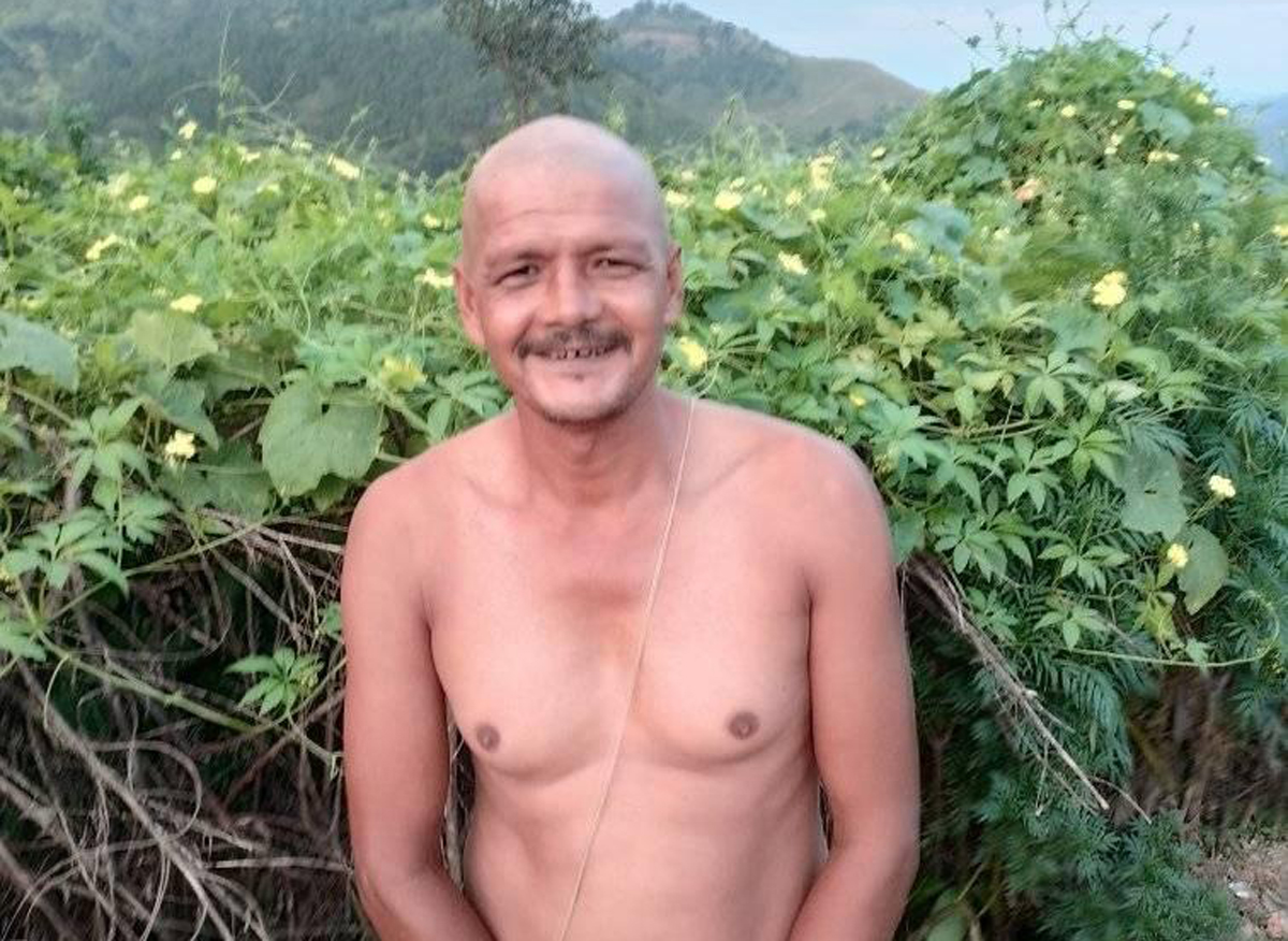 क्रियाशील सदस्यबाट नाम हटाएको भन्दै वडा सभापतिले गरे कांग्रेसको काजक्रिया