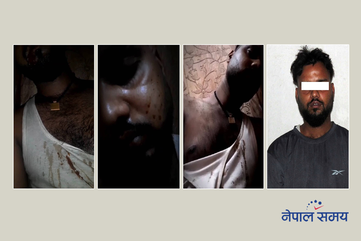 टिकटकमा लभ परेपछि बिहे गर्न आफ्नै परिवारसँग अपहरणमा परेको नाटक