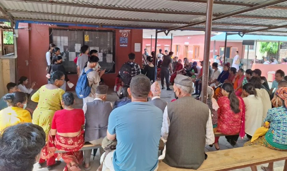 भदौ मसान्तसम्म राष्ट्रिय परिचयपत्र बनाए साउनदेखिकै भत्ता पाइने