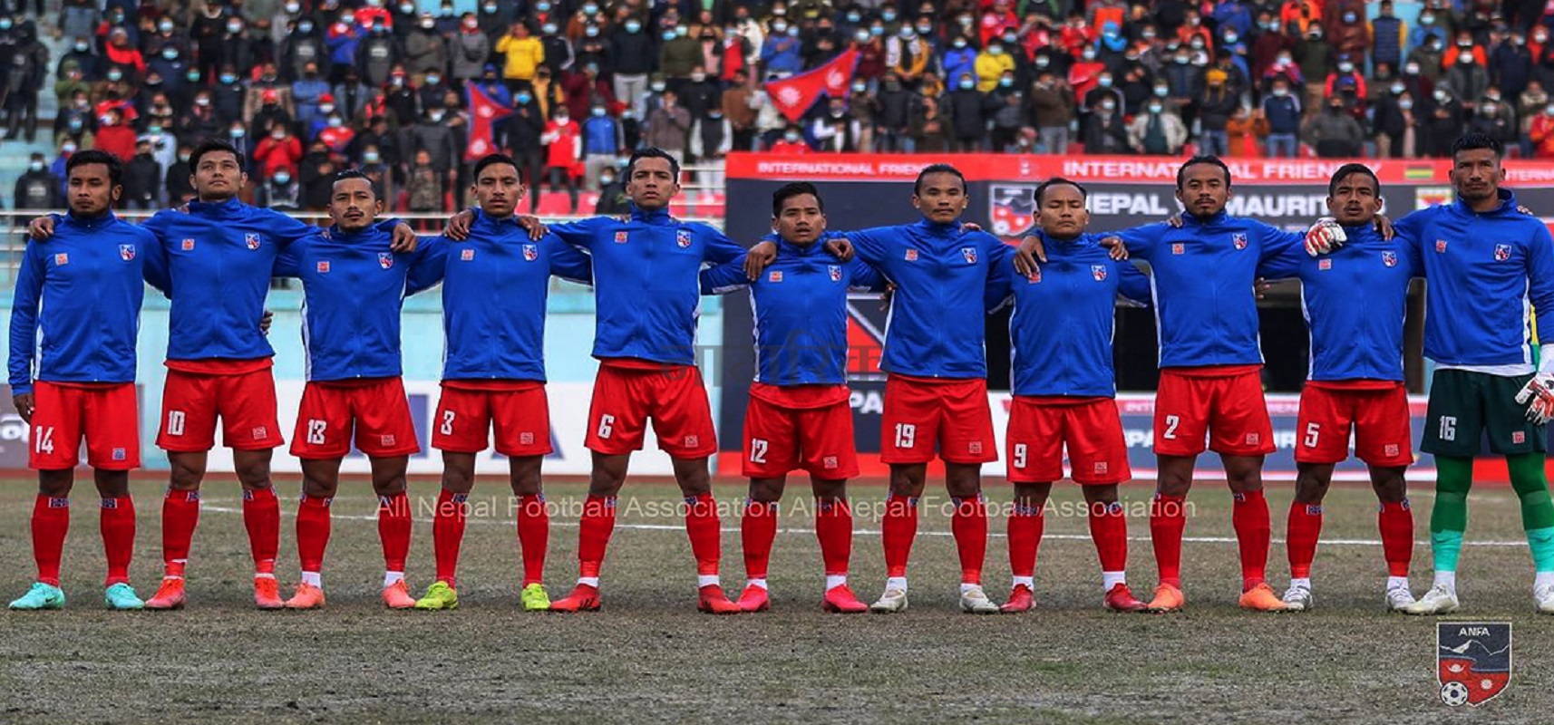 बंगलादेशविरुद्ध मैदान उत्रने टोलीको घोषणा, १० खेलाडीको पुनरागमन