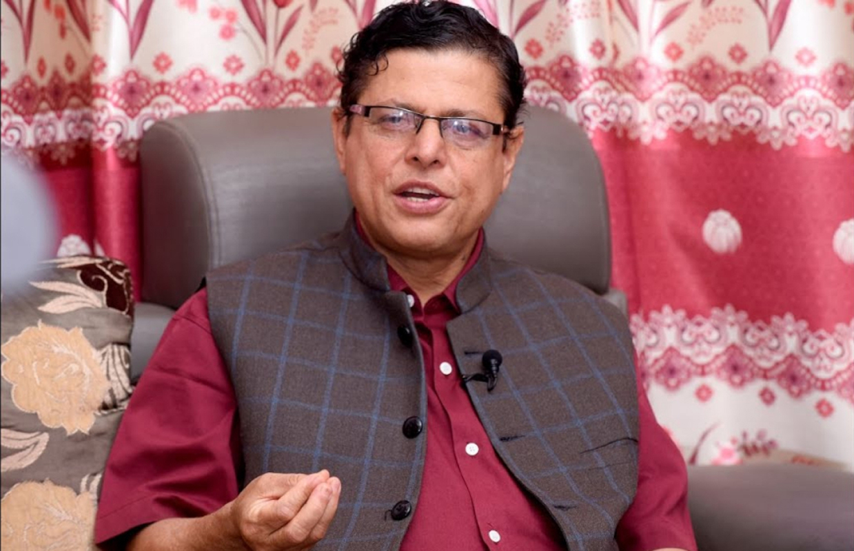 मन्त्रीको हेरफेर आजै हुन्छ : नेकपा एस