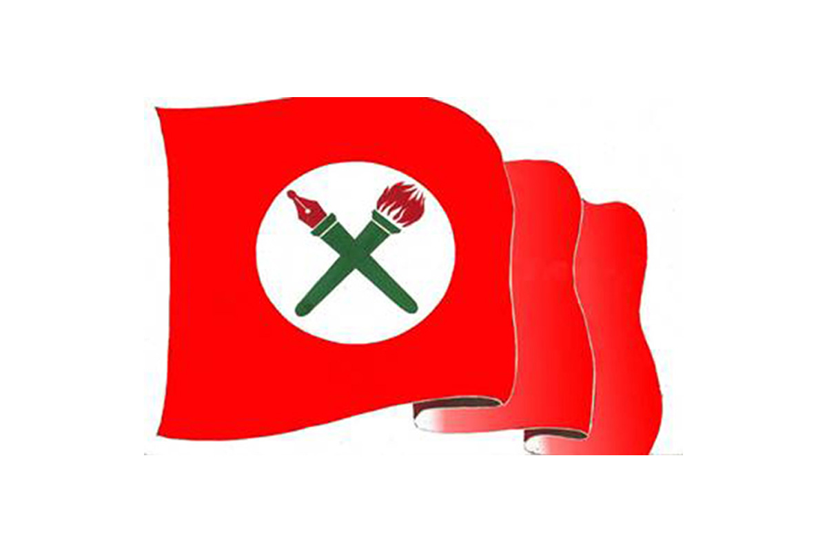 संस्कृत विश्वविद्यालयको समस्या समाधान गर्न प्रधानमन्त्रीलाई नेविसंघको आग्रह