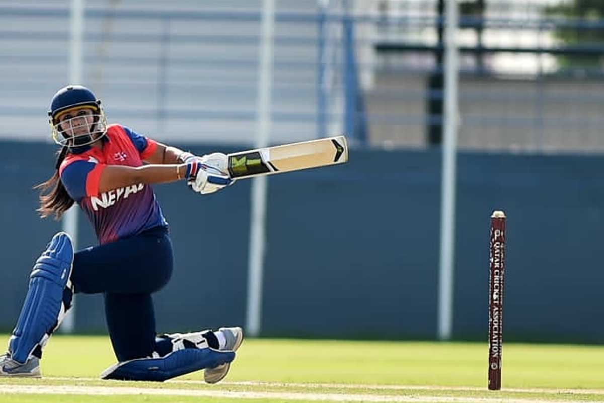 नेपालले मलेसियालाई ६ विकेटले हरायो