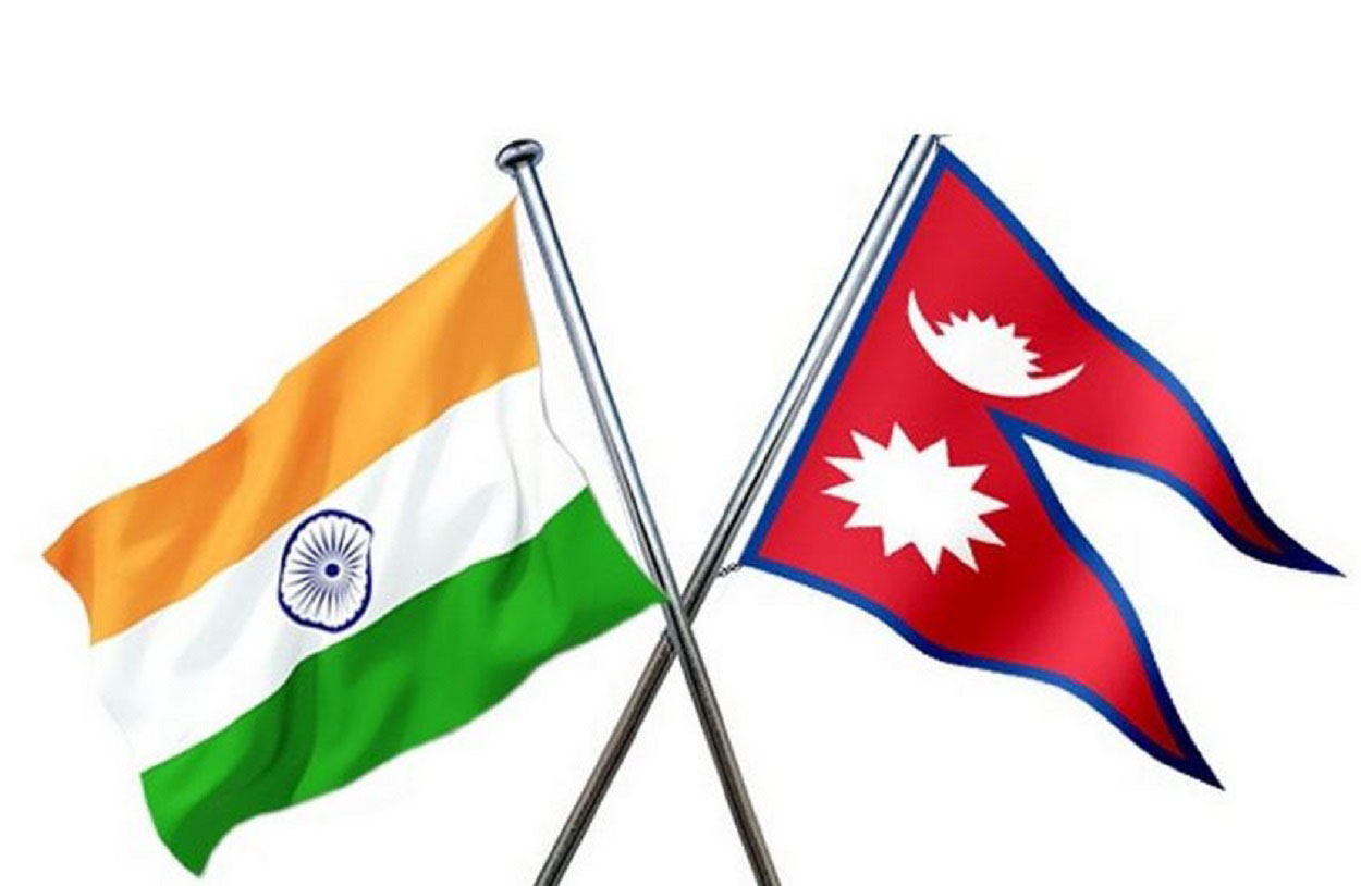 नेपाल-भारत सुरक्षा अधिकारीको बैठक : सिमानाकामा सुरक्षा निगरानी बढाइने