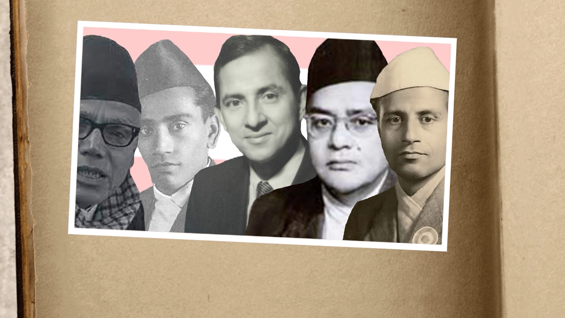 ७५ वर्षे कांग्रेसको यस्तो छ सांगठनिक यात्रा, कुन महाधिवेशनबाट कस्ता पदाधिकारी?