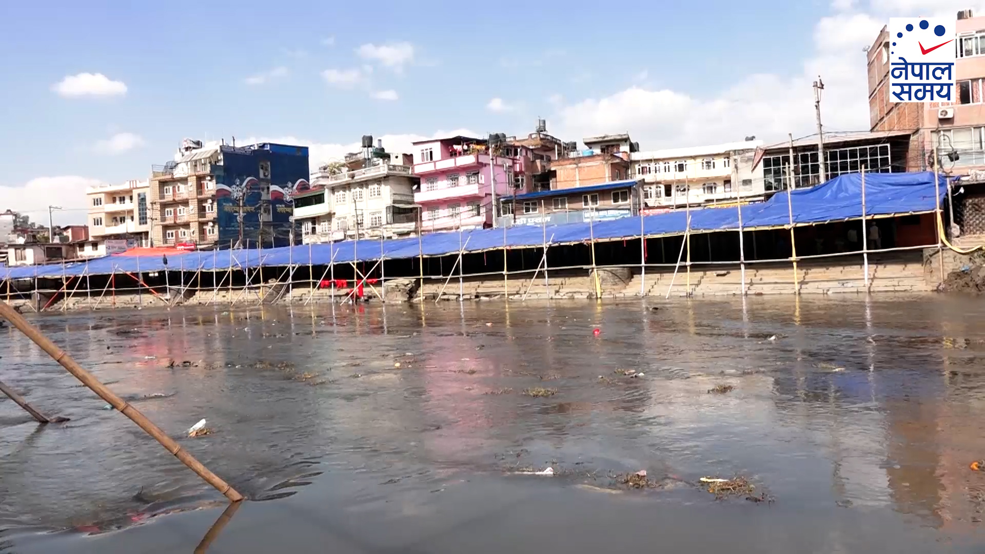 सूर्य र पानीको आराधना गरिने पर्व छठ