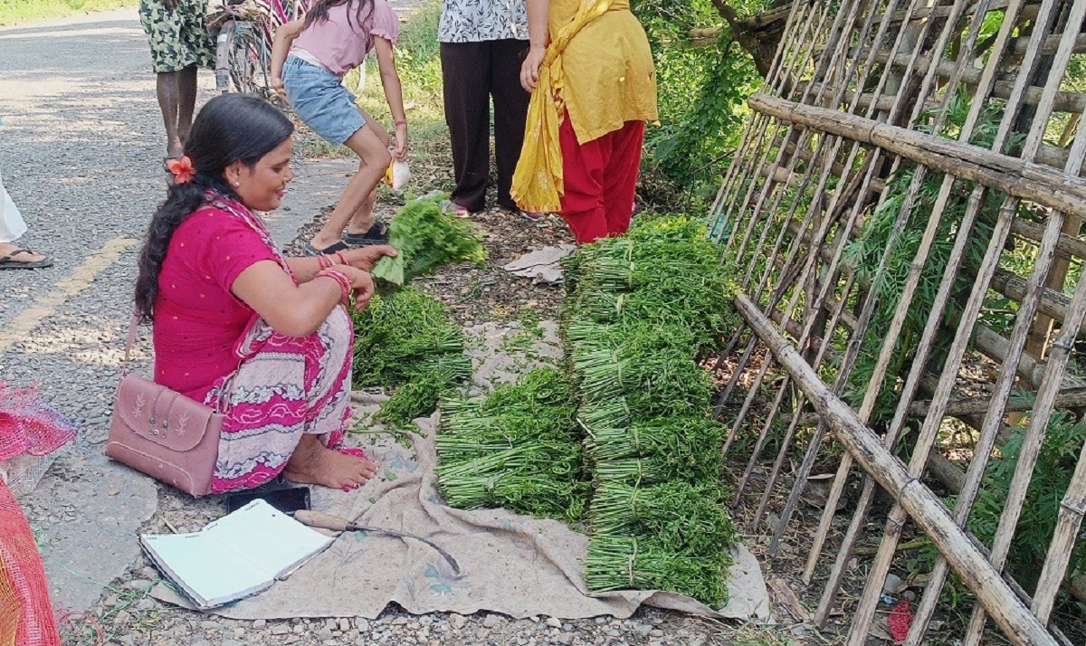 बिना लगानी लोभलाग्दो आम्दानी