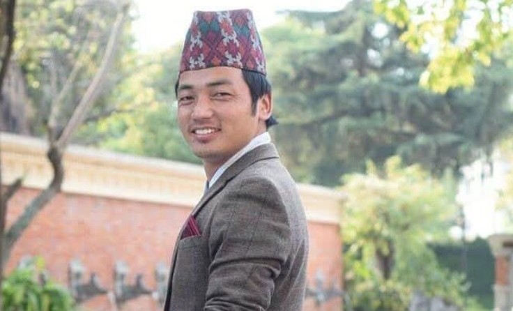 इलाम-१ बाट कांग्रेसका राई विजयी