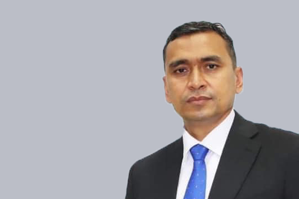 एनआरएनए एसिया संयोजकमा कुँवरको उम्मेदवारी