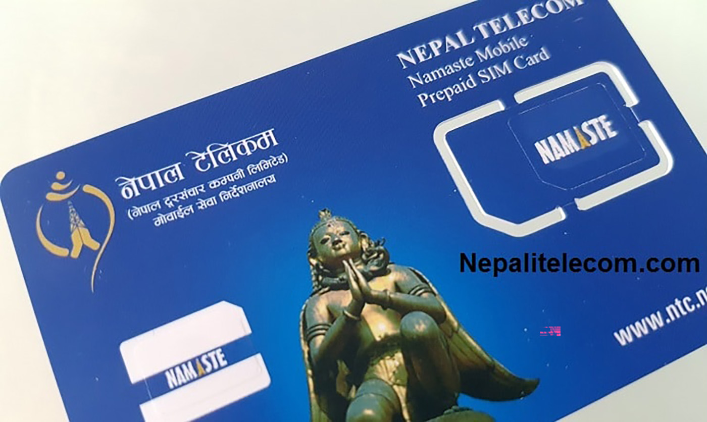एसईई उत्तीर्णलाई नेपाल टेलिकमको सिम निशुल्क, ३ हजार एमबी डाटा र ३ सय मिनेट टकटाइम सित्तैमा