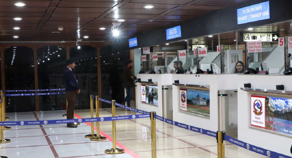 अध्यागमनमा भएको कुटपिटबारे छानबिन गर्न समिति गठन