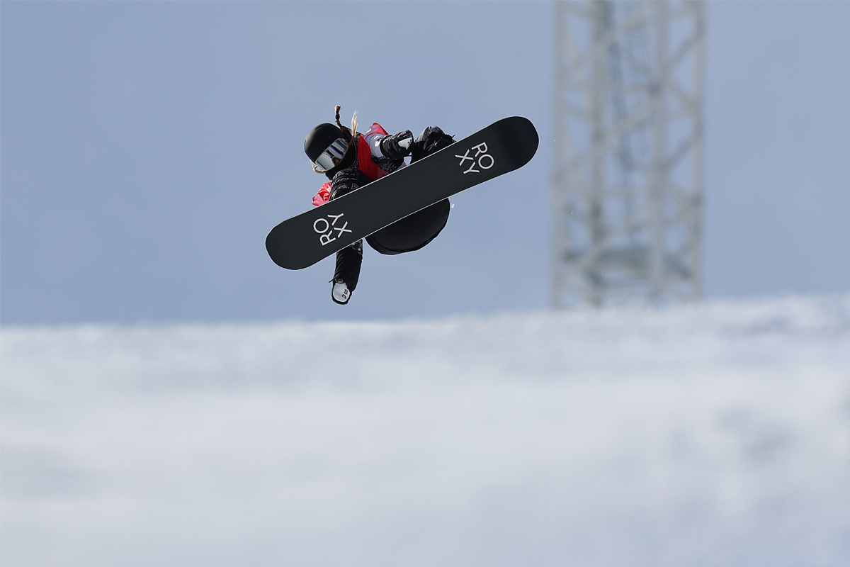 बेइजिङ ओलम्पिक : जर्मनी पहिलो पटक शीर्षस्थानमा