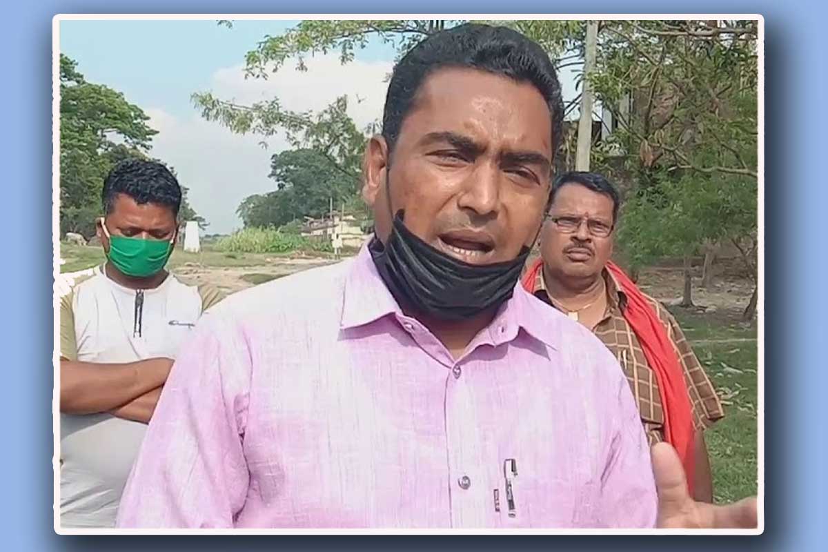 एमालेको प्रतिनिधि छनोटमा मनोमानी गरेको भन्दै पूर्वराज्यमन्त्री यादवले दिए राजीनामा