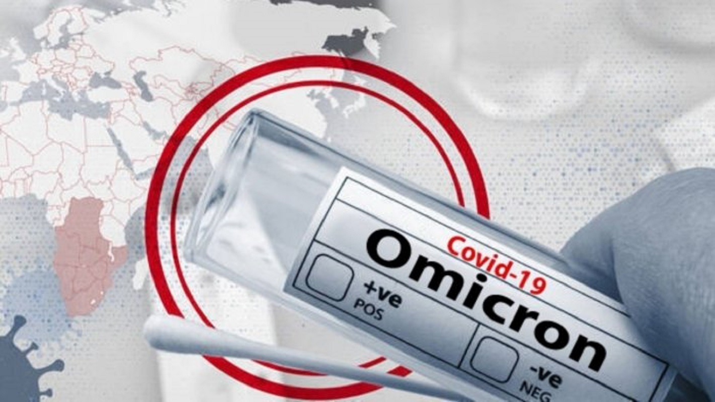 ओमिक्रोनका कारण बेलायतमा पहिलोपटक एक जनाको मृत्यु