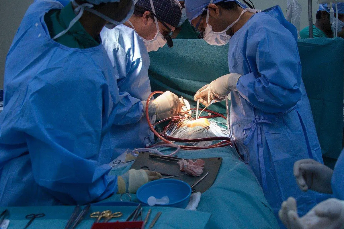 ट्रमा अस्पतालमा १० वर्षमा १८ हजार शल्यक्रिया