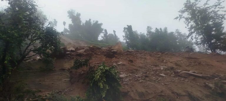 राहुघाट पहिरो अपडेट : ज्यान गुमाउने र घाइतेको पहिचान खुल्यो