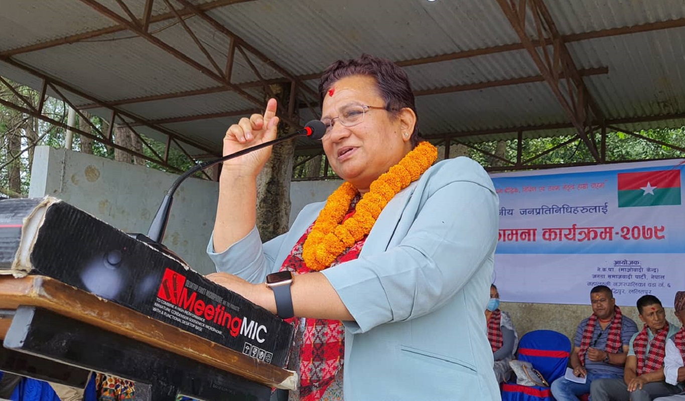 पाँच वर्षसम्म वार्षिक ७० अर्बको विद्युत् निर्यात गर्न सकिन्छ : ऊर्जामन्त्री भुसाल