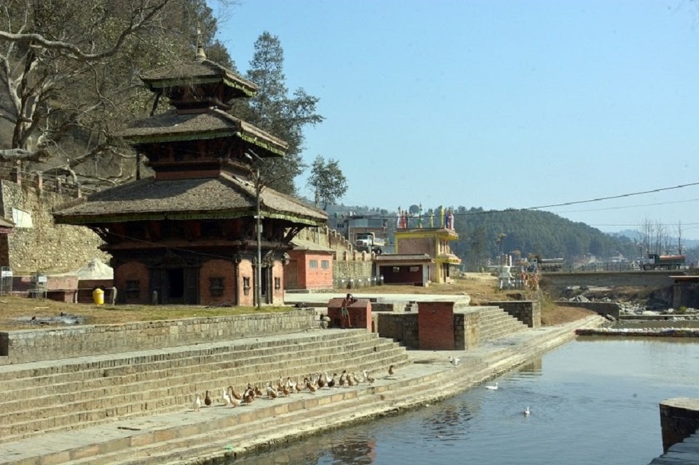 पनौती 'विश्व सम्पदा'मा सूचीकृत हुने अन्तिम चरणमा