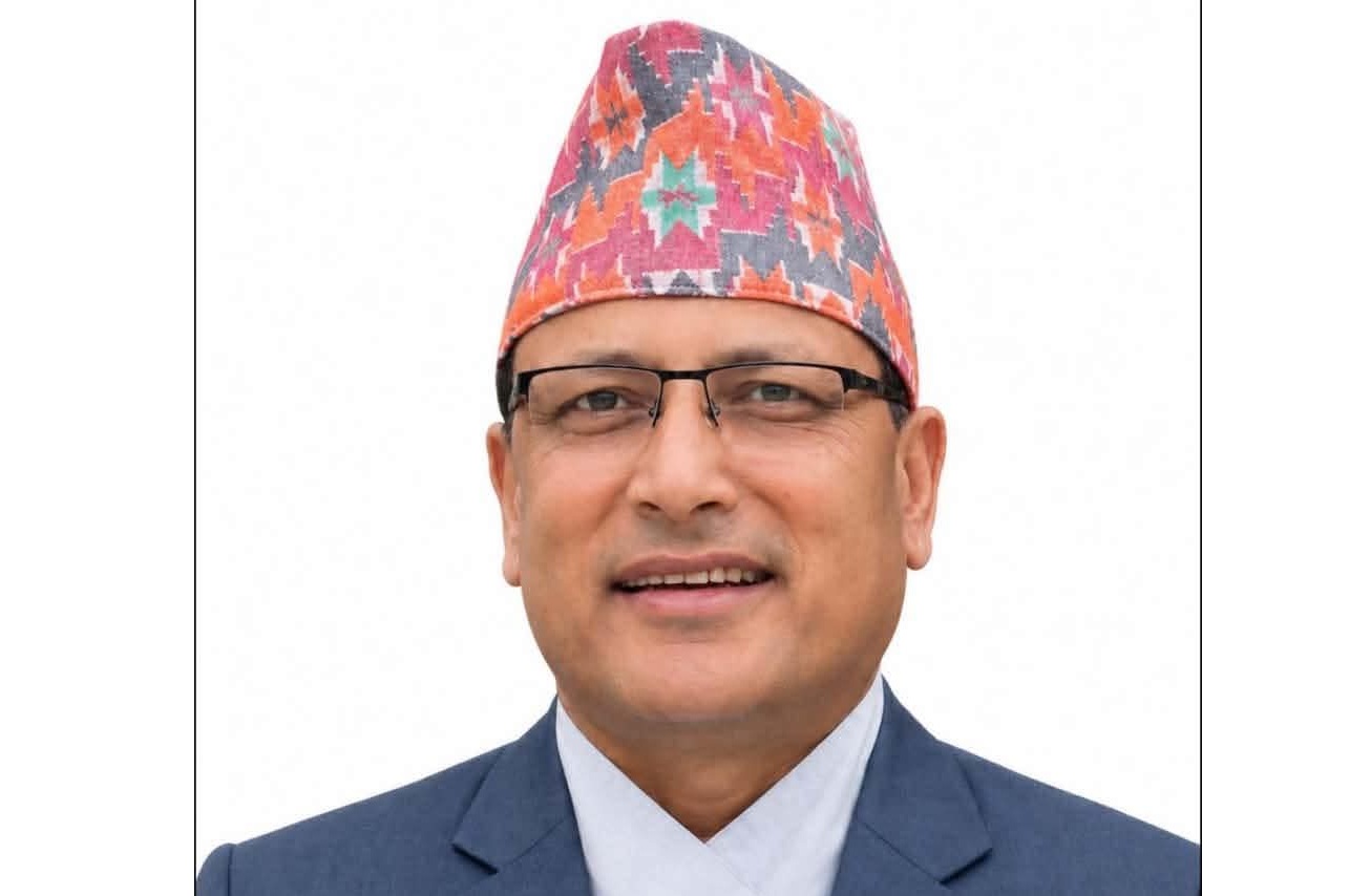 नागरिक लगानी कोषको कार्यकारी निर्देशकमा कार्की नियुक्त