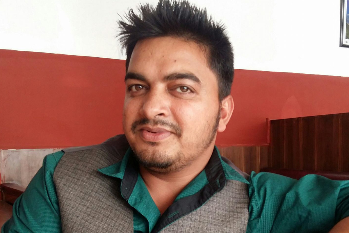 पत्रकार खनाललाई धम्क्याएको घटनाप्रति महासंघको विरोध