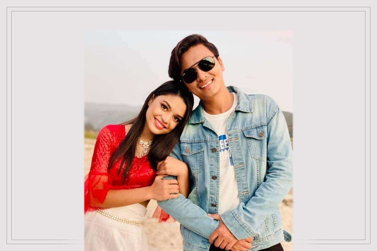 अडियो लिक भएपछि मुख खोले पलले
