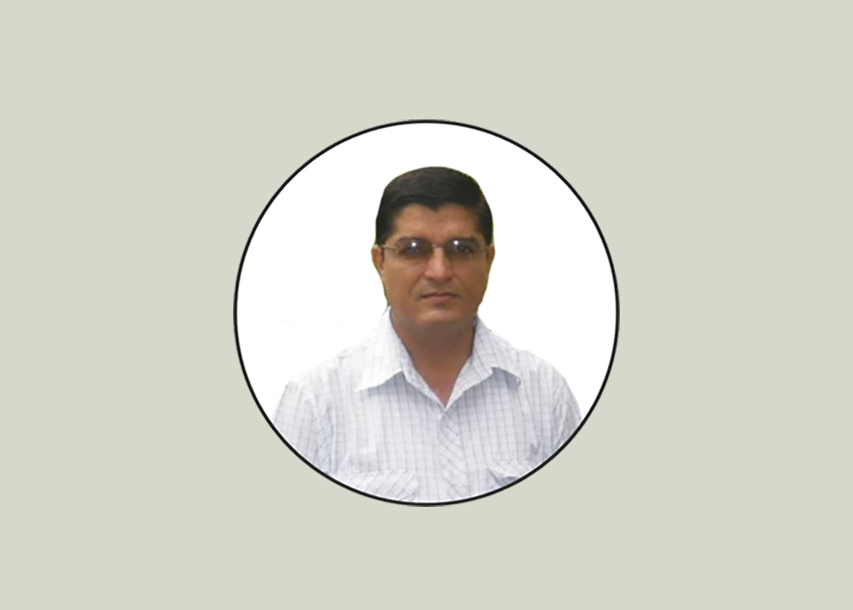 बालकमाथि अप्राकृतिक मैथुन गरेको आरोपमा गैसस मोरङका अध्यक्ष पक्राउ