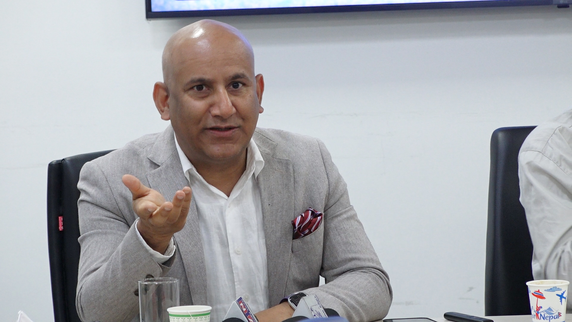 पर्यटन पूर्वाधार र नीतिगत सुधार कार्यान्वयनमा ढिलाइ हुँदा क्षेत्र प्रभावित : दीपकराज जोशी
