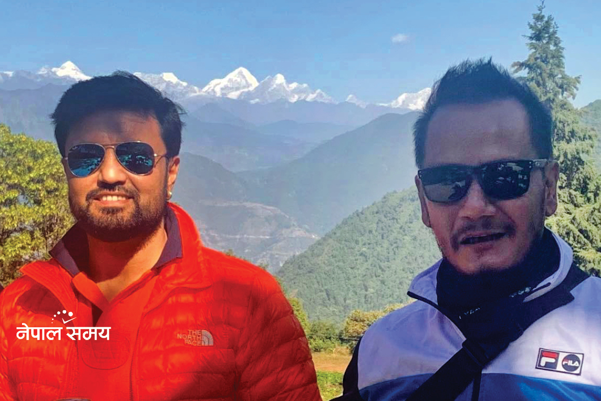 'अधुरै रह्‍यो वसन्त दाइको उडानमा रारा जाने योजना'